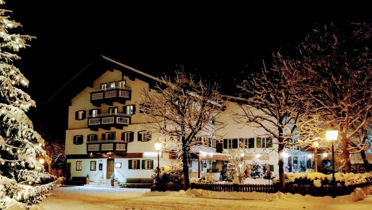 Apartment Nester ชตุมม์ ภายนอก รูปภาพ